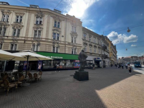 GARDEN Apartments Zagreb